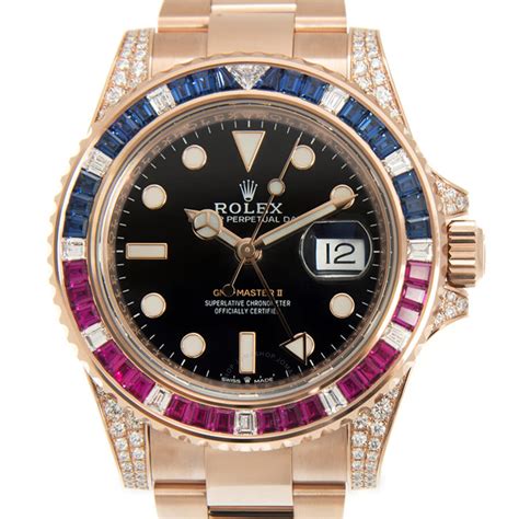 rolex gmt jomashop